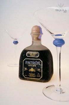 Patron XO Cafe