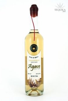 Agave Dos Mil Tequila Reposado