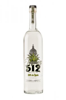 512 Tequila Blanco