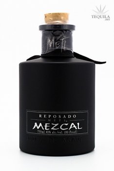 METL Mezcal Reposado