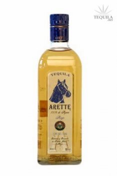 Arette Tequila Anejo