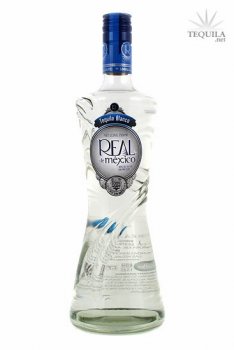 Real de Mexico Tequila Blanco