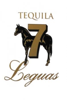 Tequila Siete Leguas