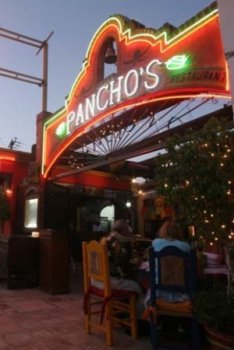 Pancho&#039;s