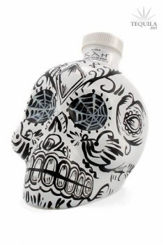 KAH Tequila Blanco