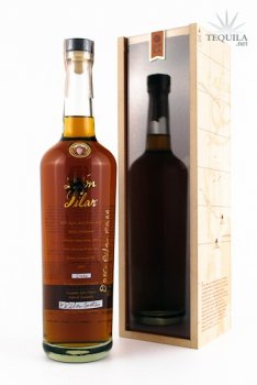 Don Pilar Tequila Extra Anejo