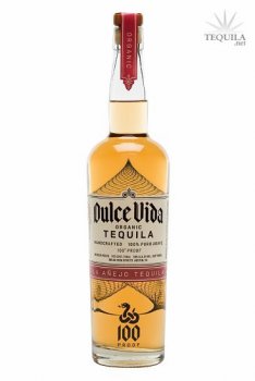 Dulce Vida Tequila Anejo