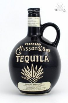 Hussongs Tequila Reposado