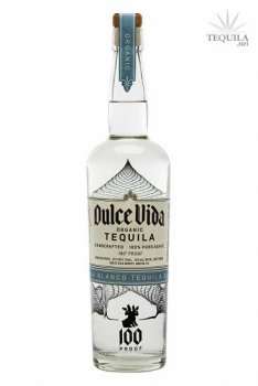 Dulce Vida Tequila Blanco