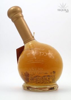 Caramba Tequila Anejo