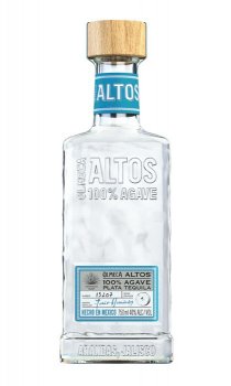 Olmeca Altos Plata