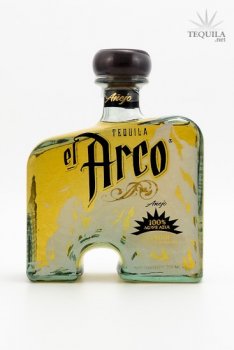 El Arco Tequila Anejo