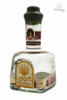 1921 Tequila  Blanco