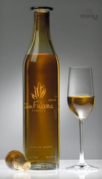 Don Fulano Tequila Anejo