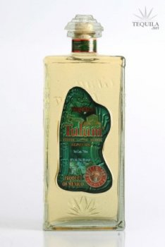 Gran Tulum Tequila Reposado