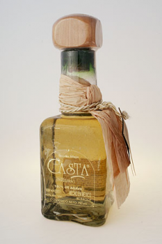 Casta Weber Azul Tequila Anejo