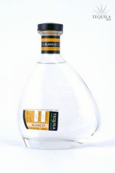 El Mayor Tequila Blanco