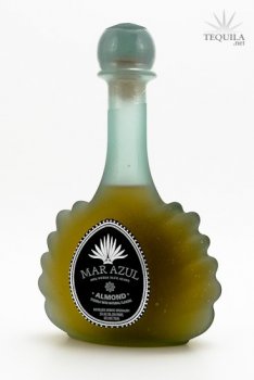 Mar Azul Almond Tequila