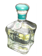 Gila Tequila Silver