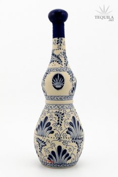 Casa Cofradia Tequila Reposado - Special Edition