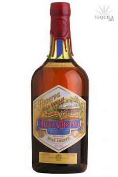 Jose Cuervo Reserva de la Familia Anejo