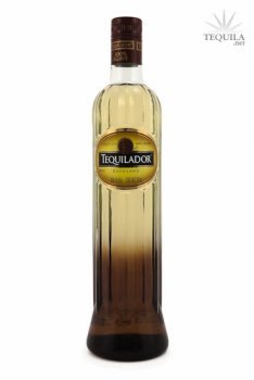 Tequilador Tequila Reposado