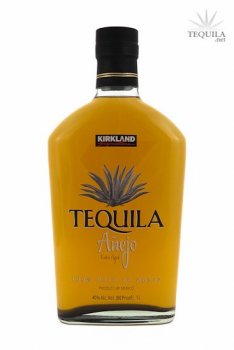 Kirkland Signature Tequila Anejo