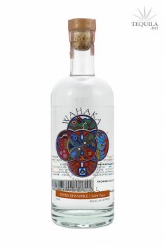 Wahaka Mezcal Joven Ensamble