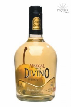 Divino Joven Mezcal