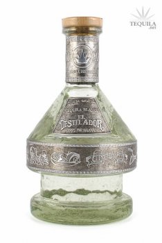 El Destilador Tequila Blanco