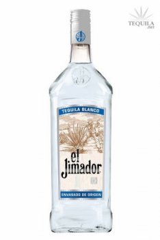 El Jimador Tequila Blanco