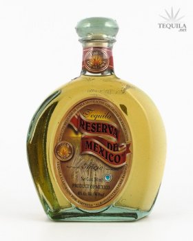 Reserva de Mexico Tequila Anejo