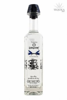 Embajador Tequila Blanco