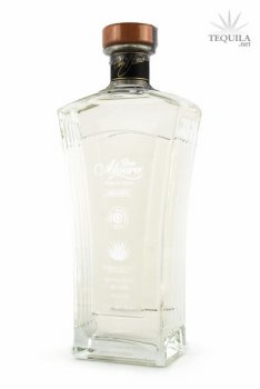 Don Alvaro Tequila Blanco