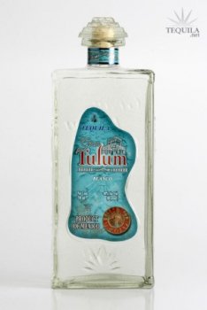 Gran Tulum Tequila Blanco