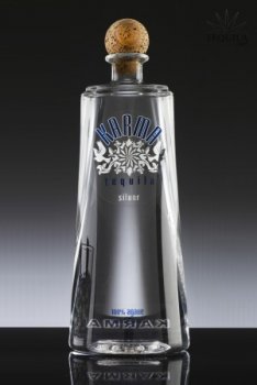 Karma Tequila Silver