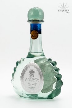 Mar Azul Tequila Blanco