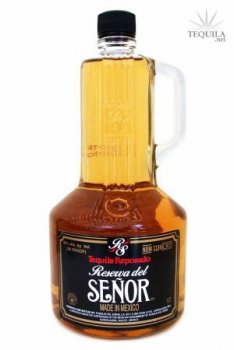 Reserva del Senor Tequila Reposado Joven