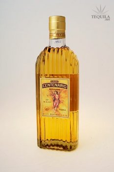 Gran Centenario Tequila Reposado