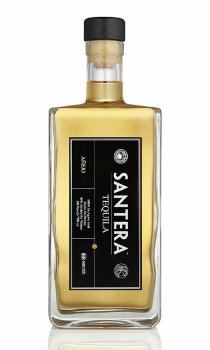 Santera Tequila Anejo