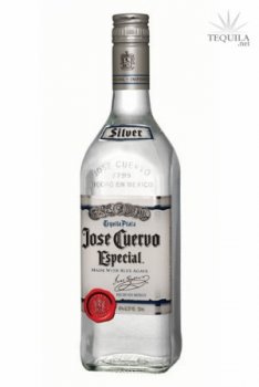 Jose Cuervo Especial Tequila Silver