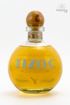 Tizoc Tequila Reposado