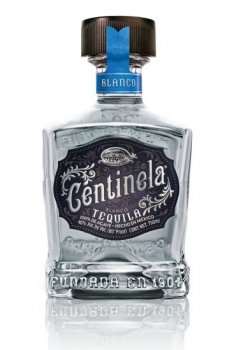 Centinela Tequila Blanco