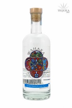 Wahaka Mezcal Joven Tobala