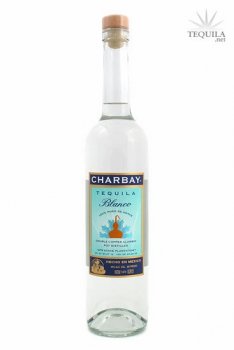 Charbay Tequila Blanco