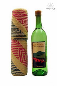 Del Maguey Chichicapa Mezcal