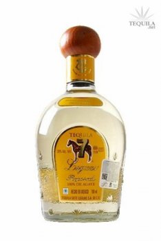 7 Leguas Tequila Reposado