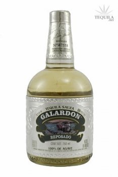 Sauza Galardon Tequila Reposado