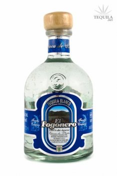 El Fogonero Tequila Blanco