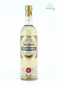 Jose Cuervo Tradicional Reposado